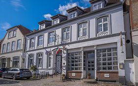 Hotel Seepferdchen Self-Check-In